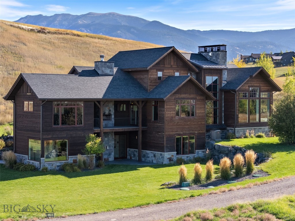 65 Naya Nuki Drive, Bozeman