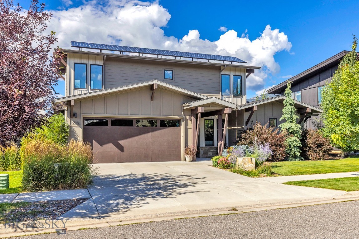 1719 Midfield Street, Bozeman