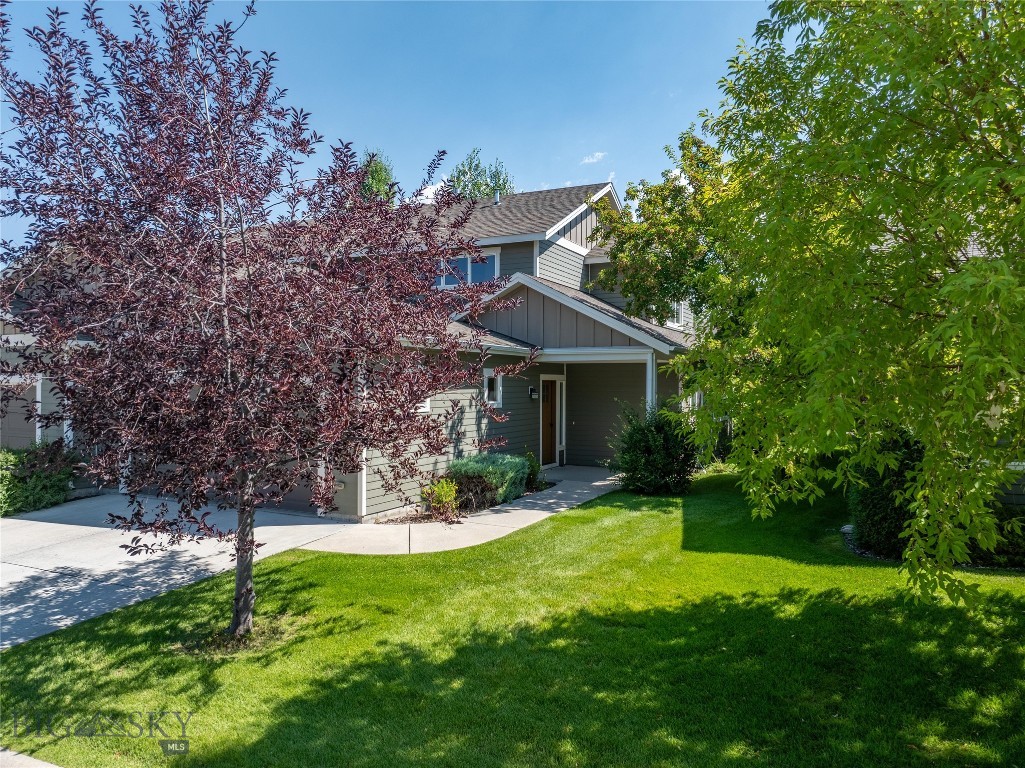 234 Stillwater Creek Drive, Bozeman