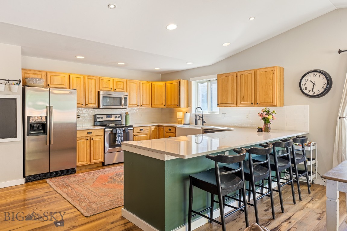 1141 Pin Avenue, Bozeman