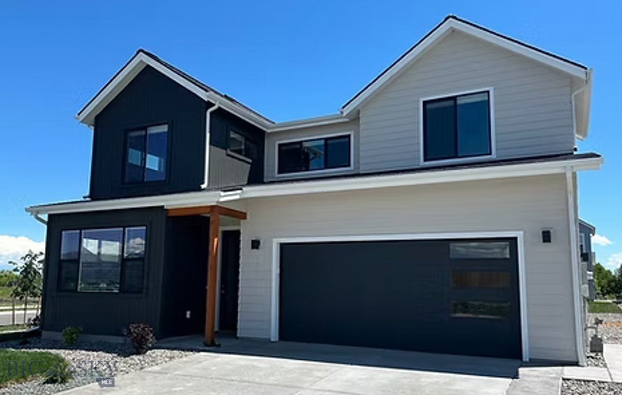 33 N Reliance Ave, Bozeman