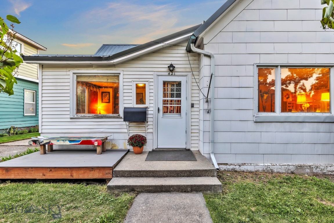 421 N Grand Avenue, Bozeman