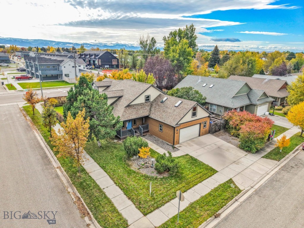 3108 Oliver, Bozeman