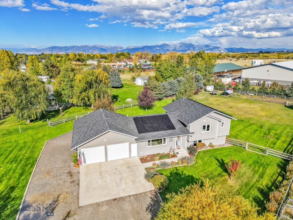 2910 Upper Rainbow Road, Bozeman