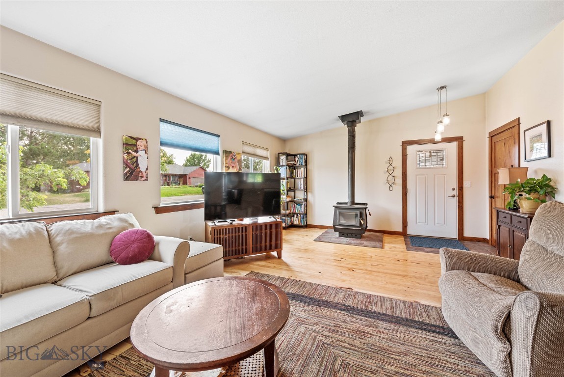 283 Valley Grove Drive, Bozeman