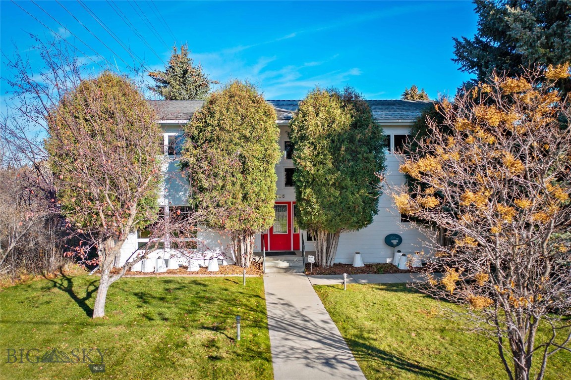 405 Ice Pond, Bozeman