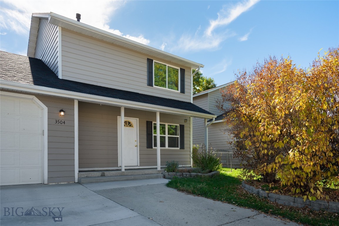 3504 Laredo Drive, Bozeman