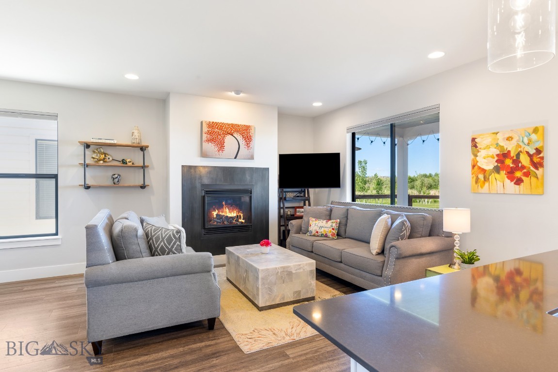 1029 Abigail A, Bozeman