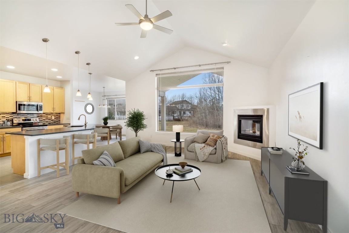 2465 Lasso Avenue, Bozeman