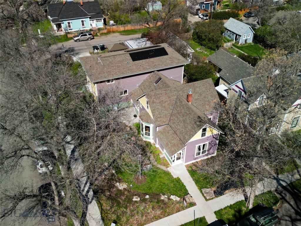 419 S 3rd Avenue, Bozeman