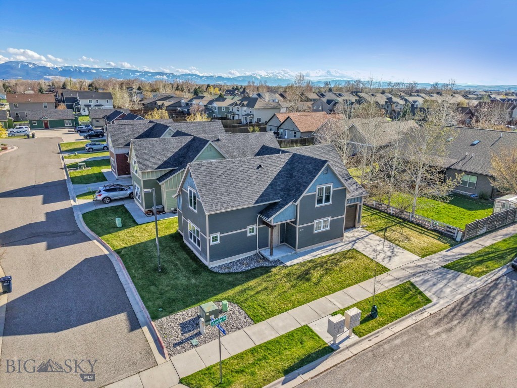 3598 Annie Street, Bozeman