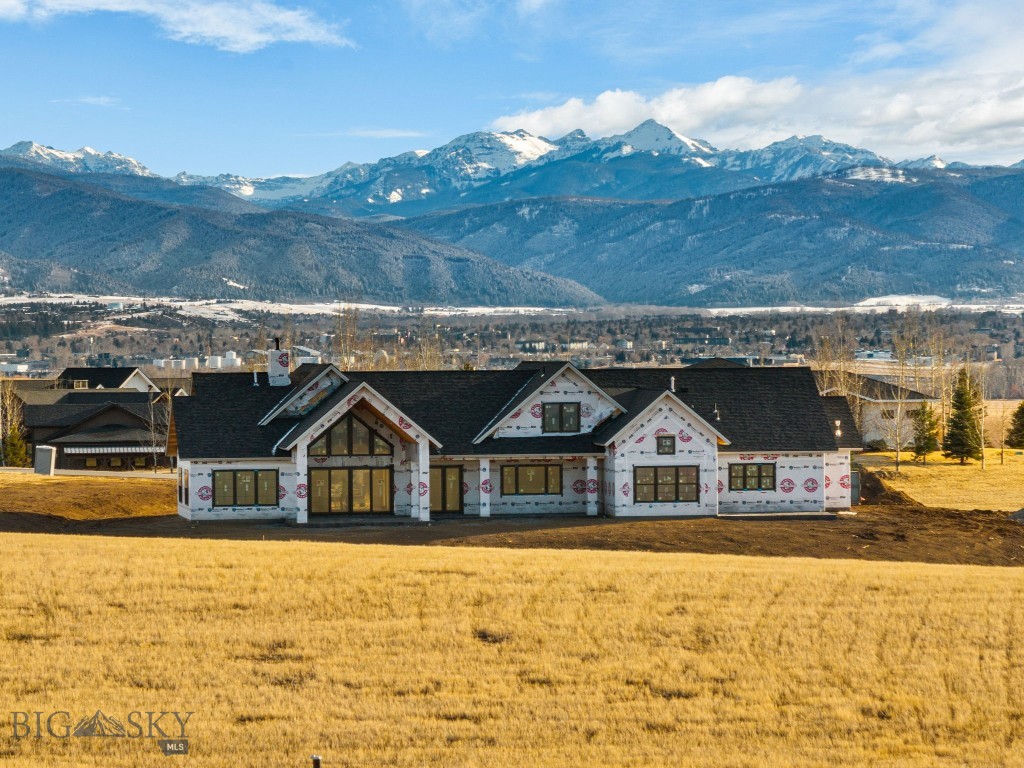 685 Naya Nuki Drive, Bozeman