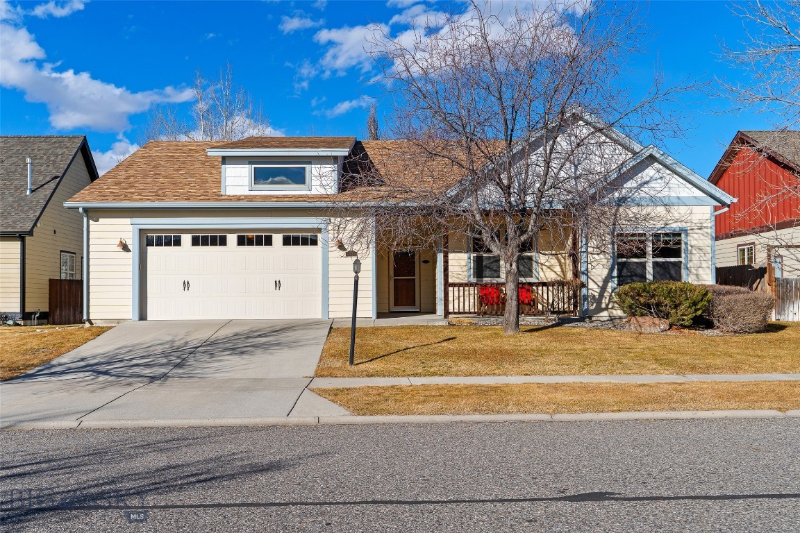 93 Cedar Shade Ln., Bozeman