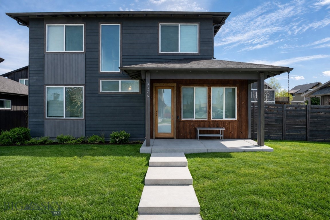 3376 Fen Way, Bozeman