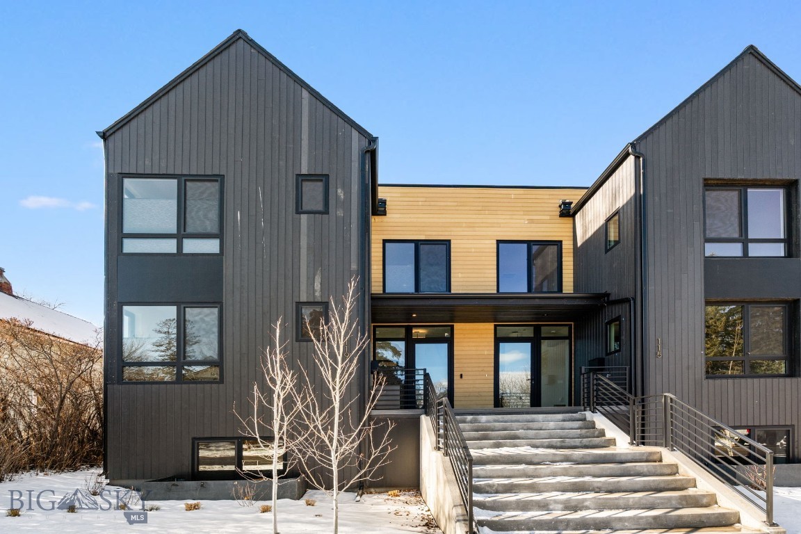 119 S 7th Street, Bozeman