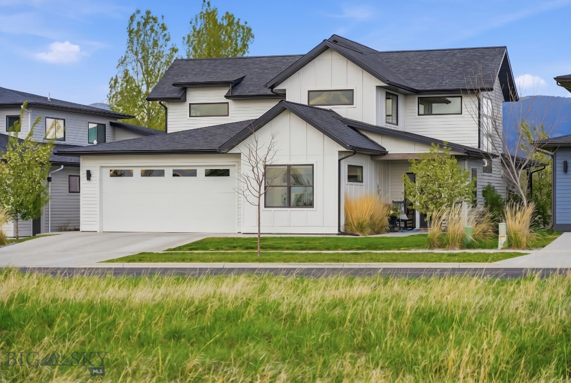 1976 Vaquero Parkway, Bozeman