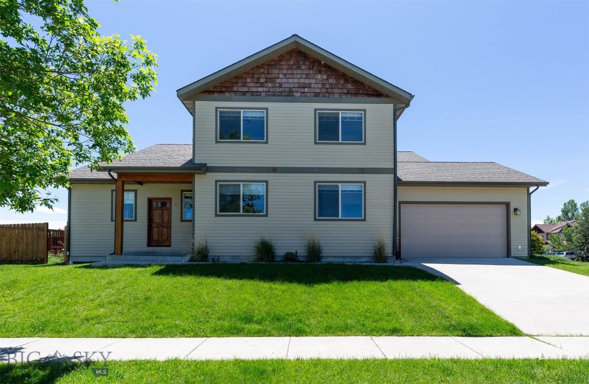 692 Westgate Avenue A, Bozeman