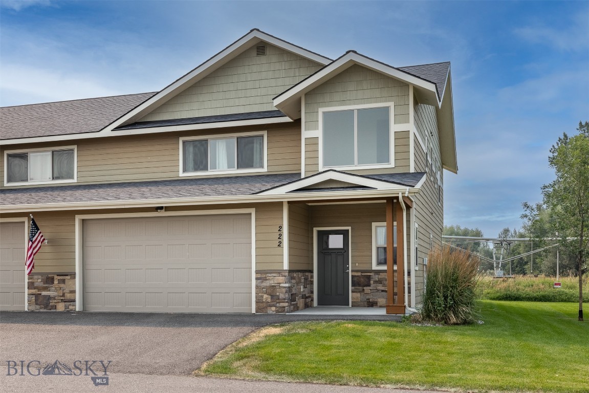 222 Naomi Rose Lane, Bozeman