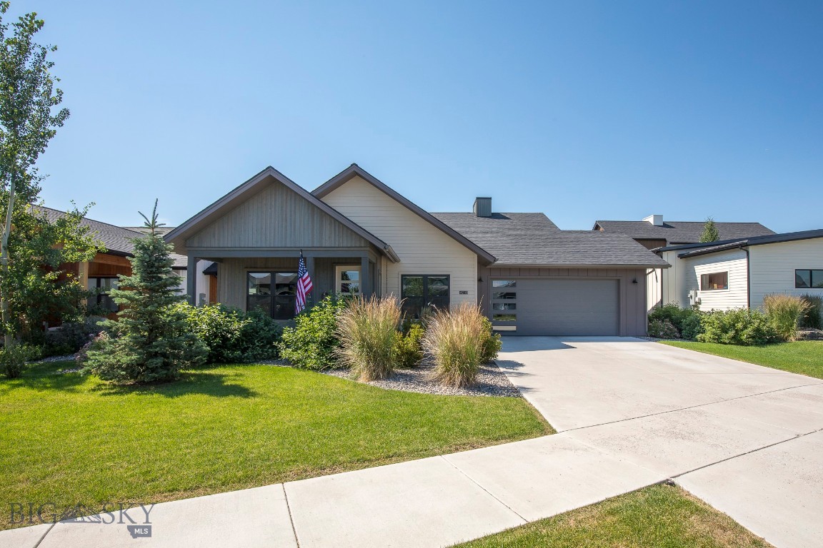 4218 Forage, Bozeman