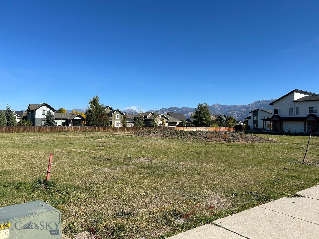 3143 Catron Street, Bozeman