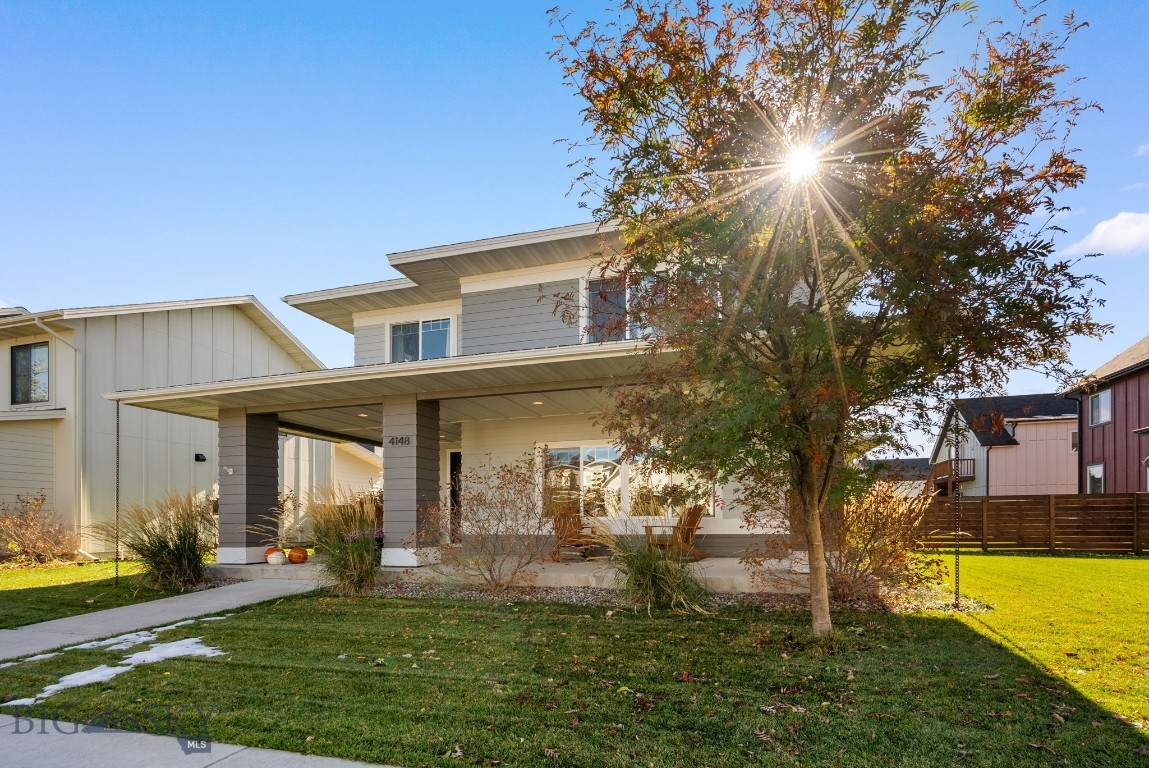 4148 Renova Lane, Bozeman