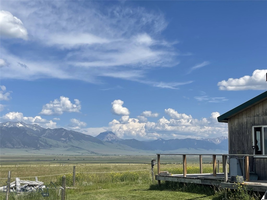 Ennis Montana Real Estate, History, Land, Ranches, Trout Fishing, Hunting