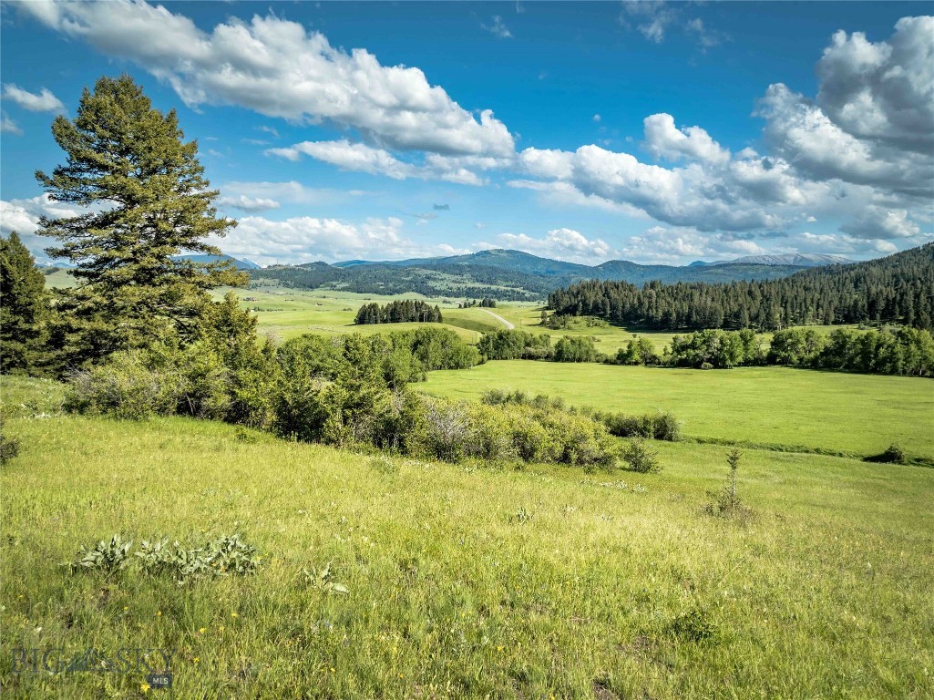 TBD Stublar Road, Bozeman, Montana