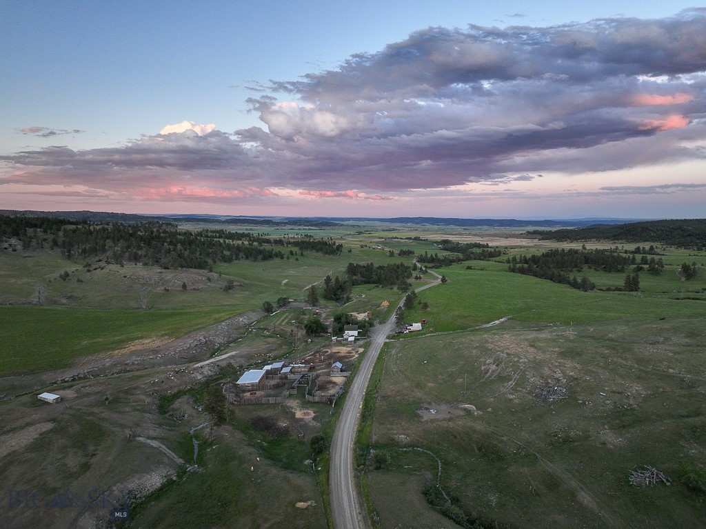 659 Deadmans Canyon Road, Big Timber, Montana