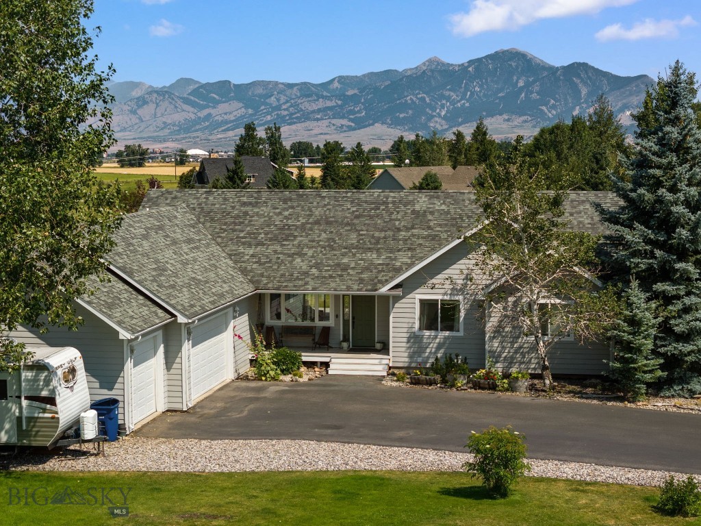 177 Lucille Lane, Bozeman, Montana