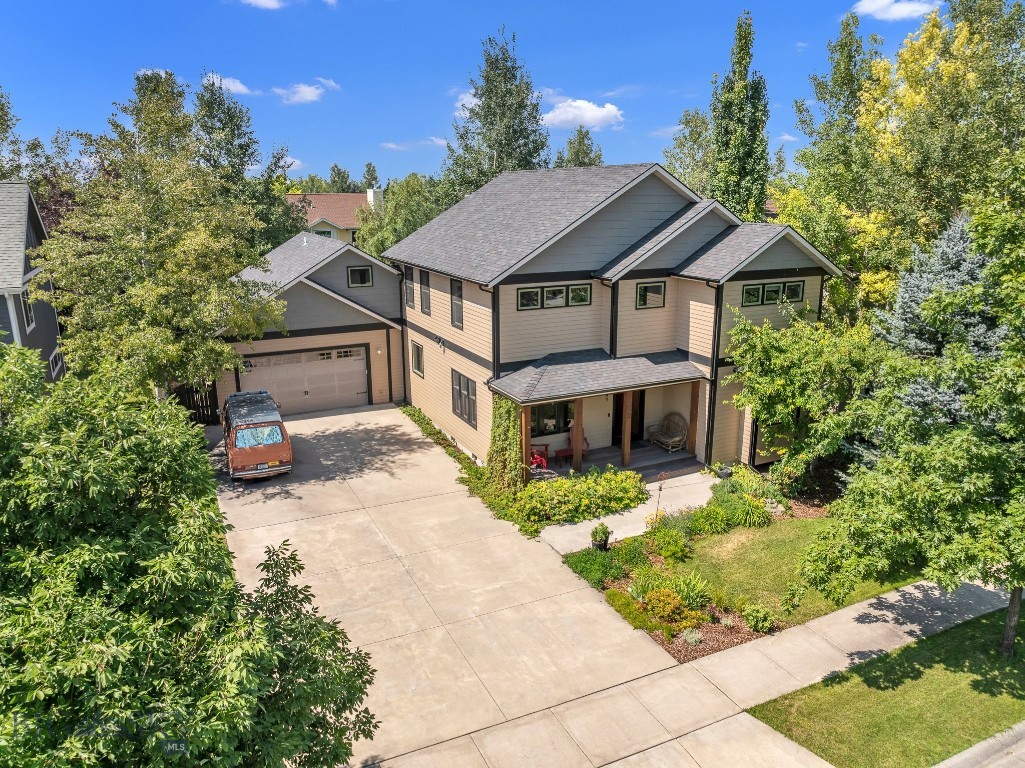 3247 Gardenbrook Lane, Bozeman, Montana