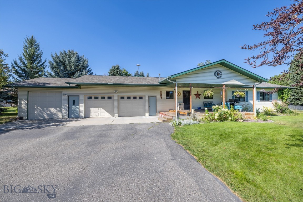 105 Arrowhead Trail, Bozeman