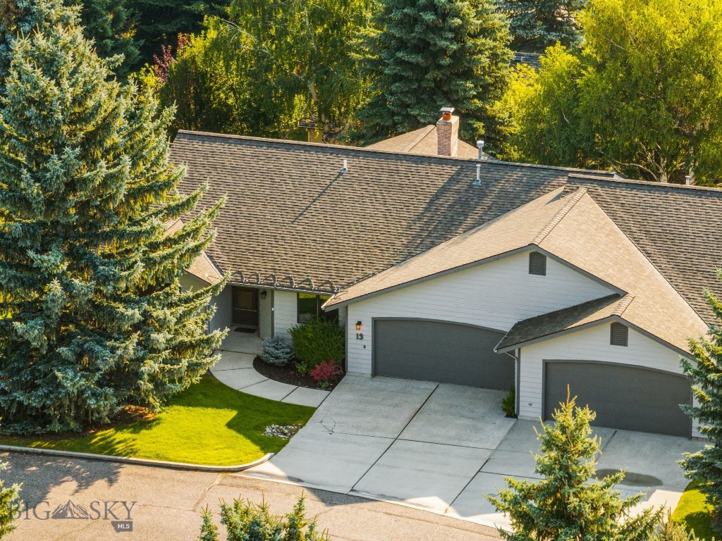 1757 Highland Boulevard 13, Bozeman, Montana