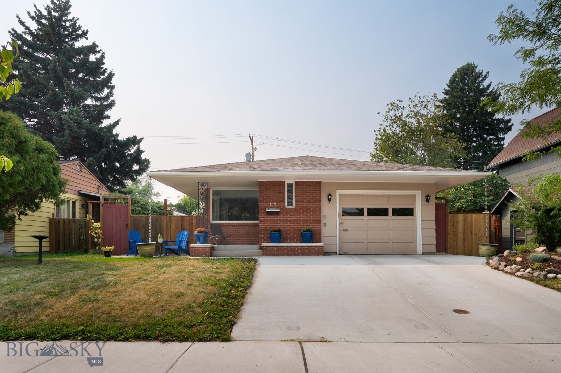 119 N 10th Avenue, Bozeman