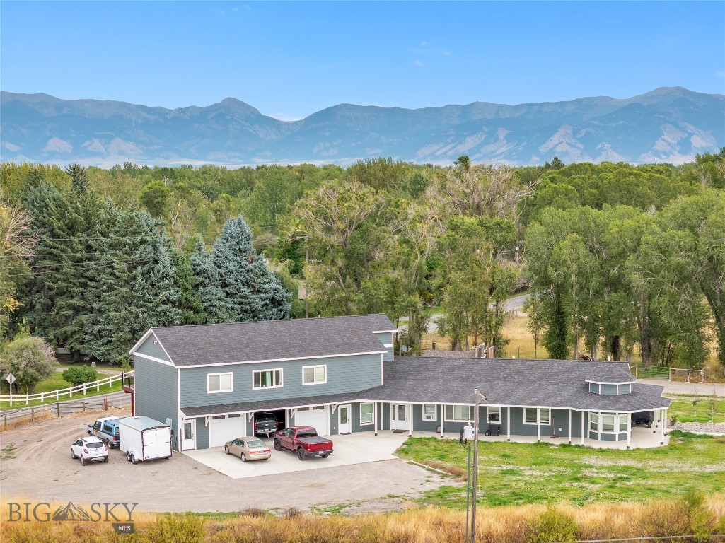 2444 W Cameron Bridge Road, Bozeman, Montana