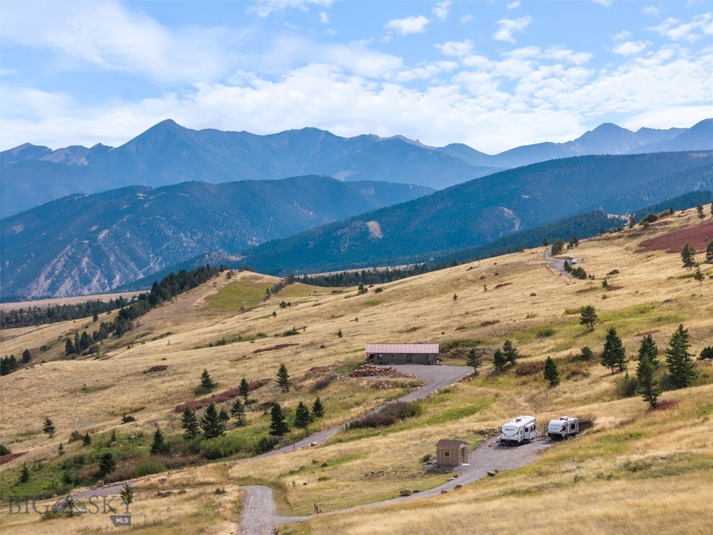 61 Antelope Flats, Livingston, Montana