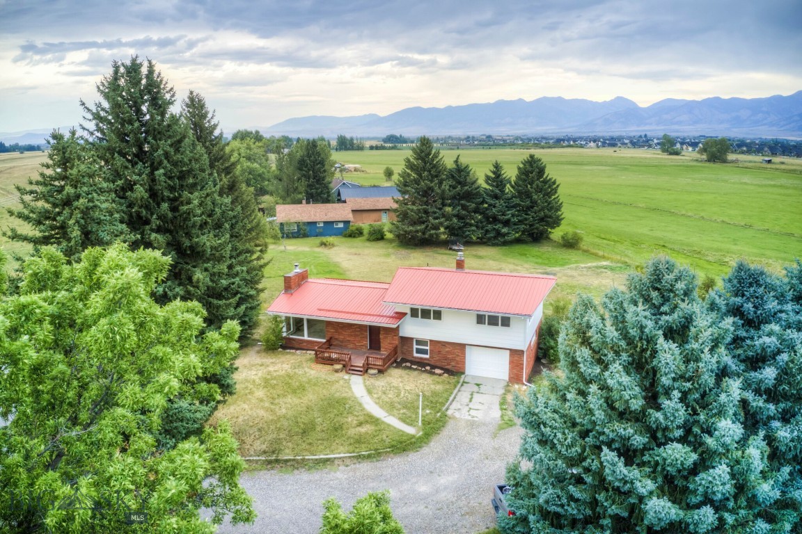 5130 Gooch Hill, Bozeman, Montana