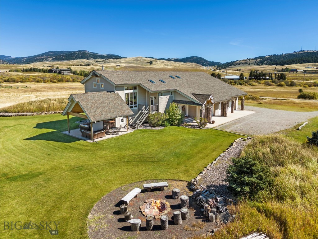 341 Laurel Ranch Road, Bozeman