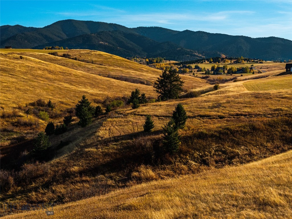 TBD Lot 5 Boreal Way, Bozeman, Montana