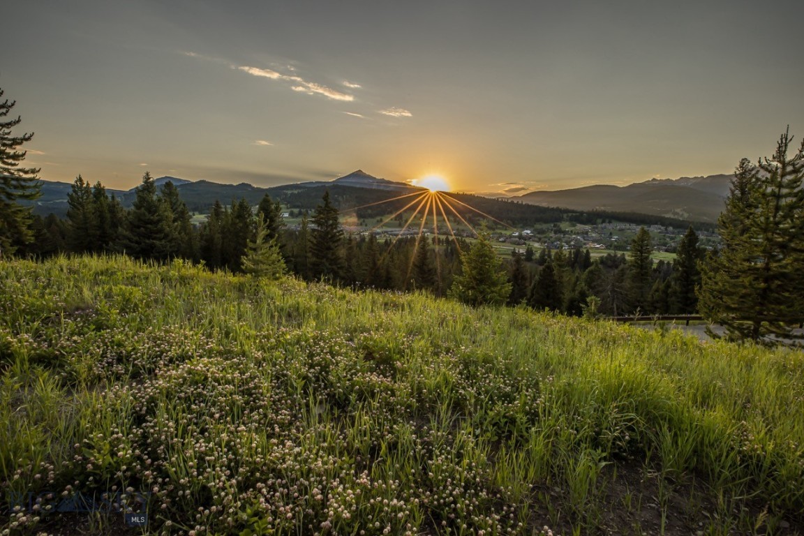 TBD Grey Drake Road, Lot 11, Big Sky, Montana