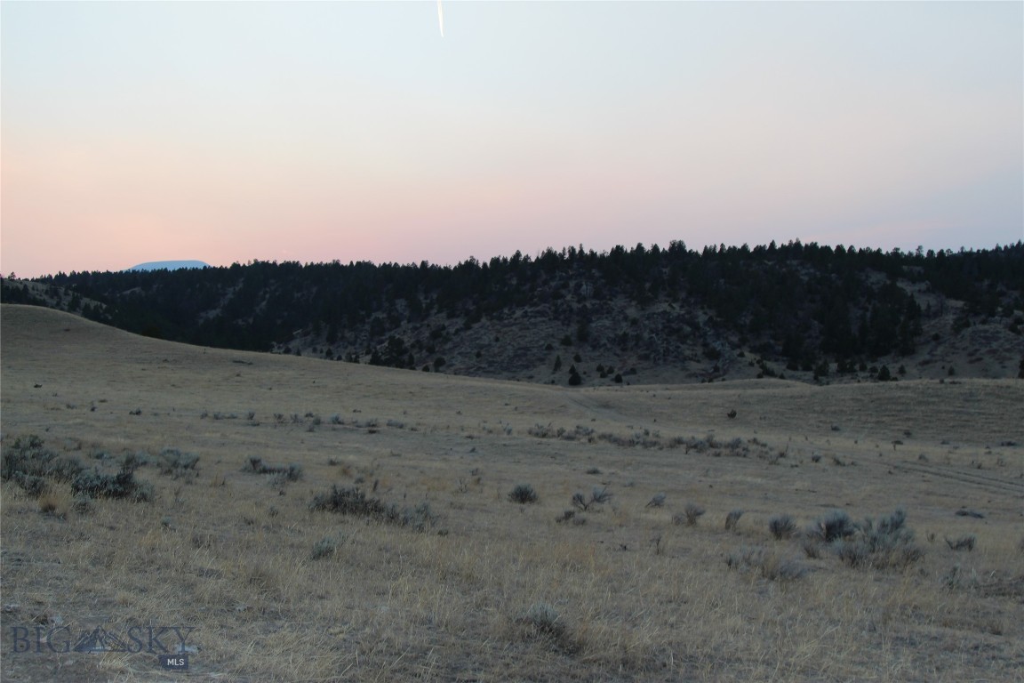 TBD Little Fish Creek Road, Whitehall, Montana