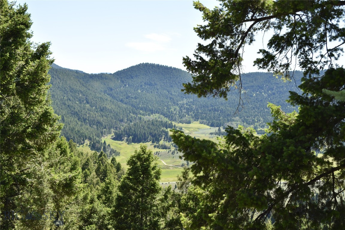 TBD Meadow Gulch Road, Butte