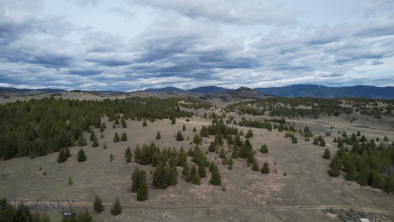 tbd Browns Gulch Rd., Butte, Montana