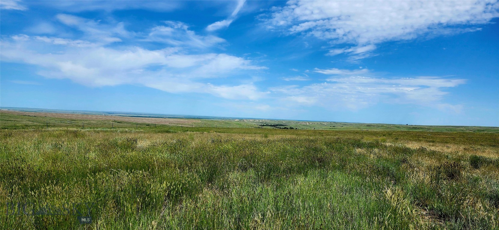 0 Buffalo Coulee Unit, Glasgow, Montana