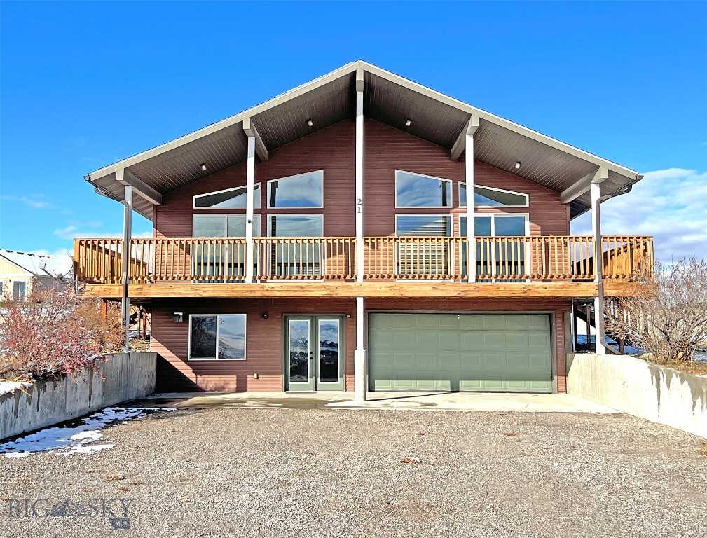 21 Expedition Drive, Dillon