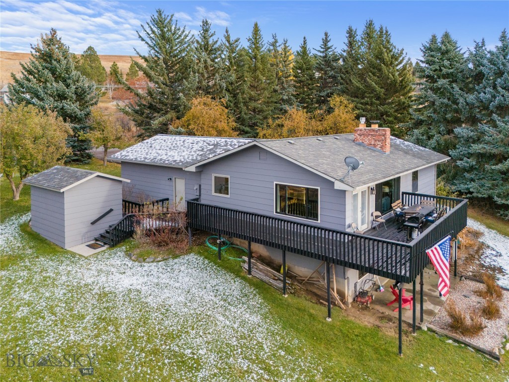 1 Hitching Post Road, Bozeman