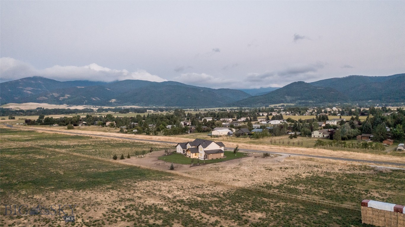 Lot 8 Forest View Drive, Bozeman, Montana