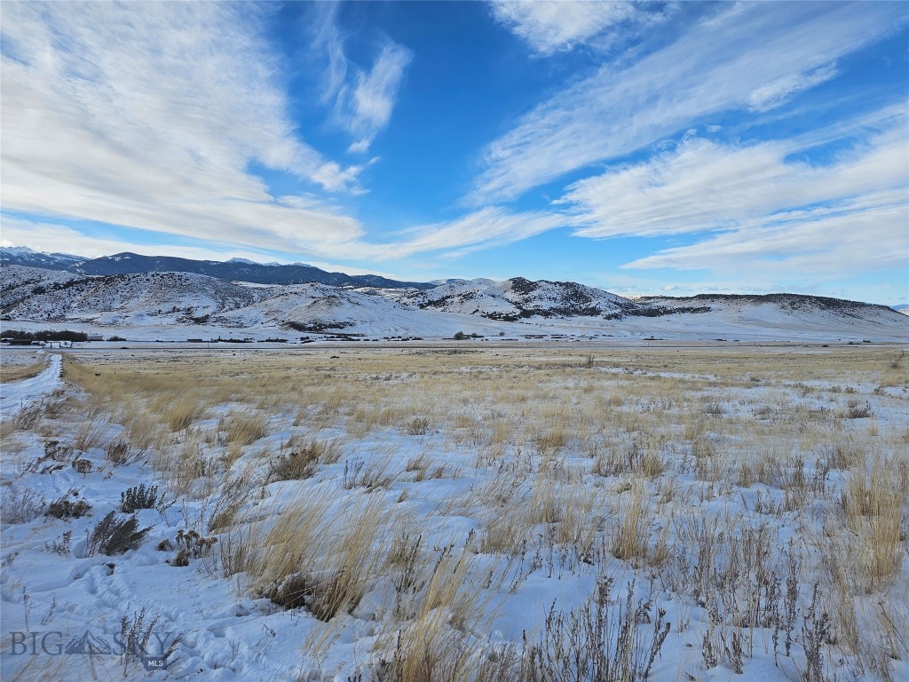 LOT 1 Norris Ranches Subdivision, Norris, Montana