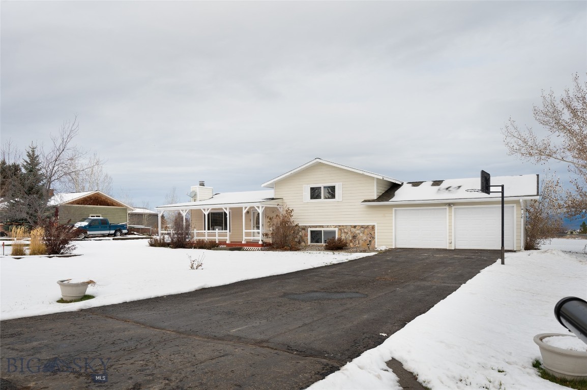 1503 Rainbow Road, Bozeman