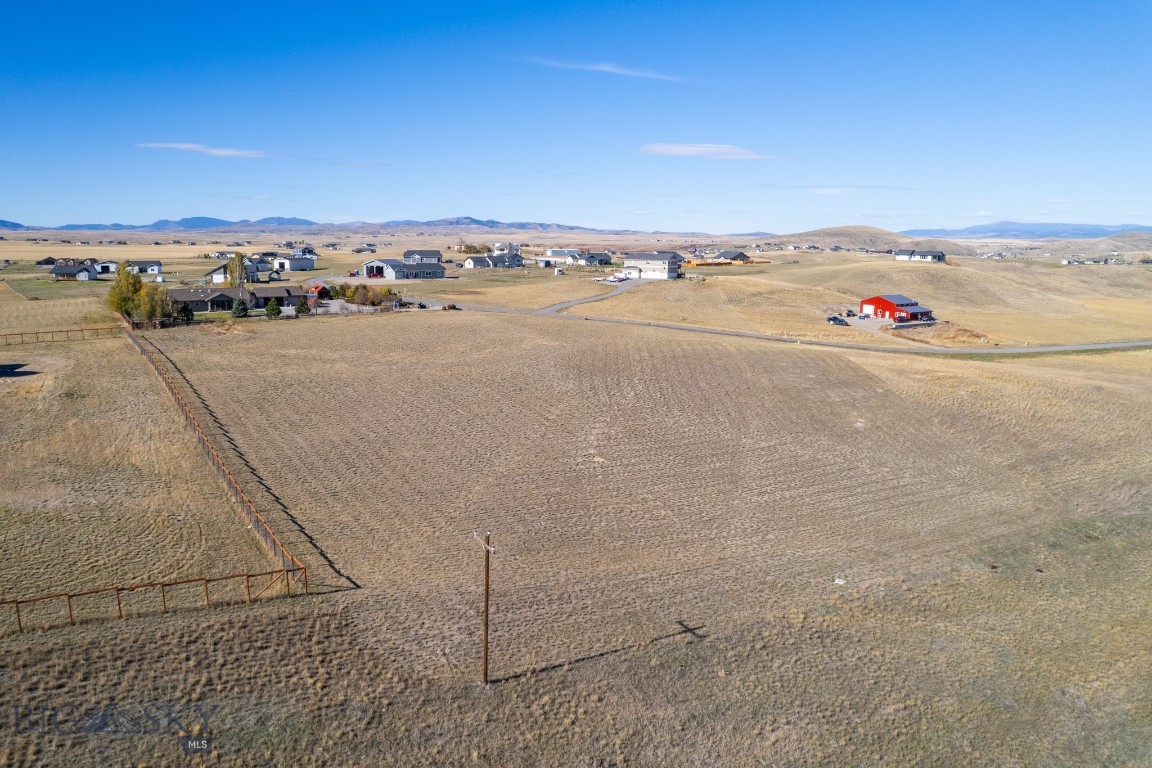 Lot 95 Wheatland Meadows Drive, Three Forks