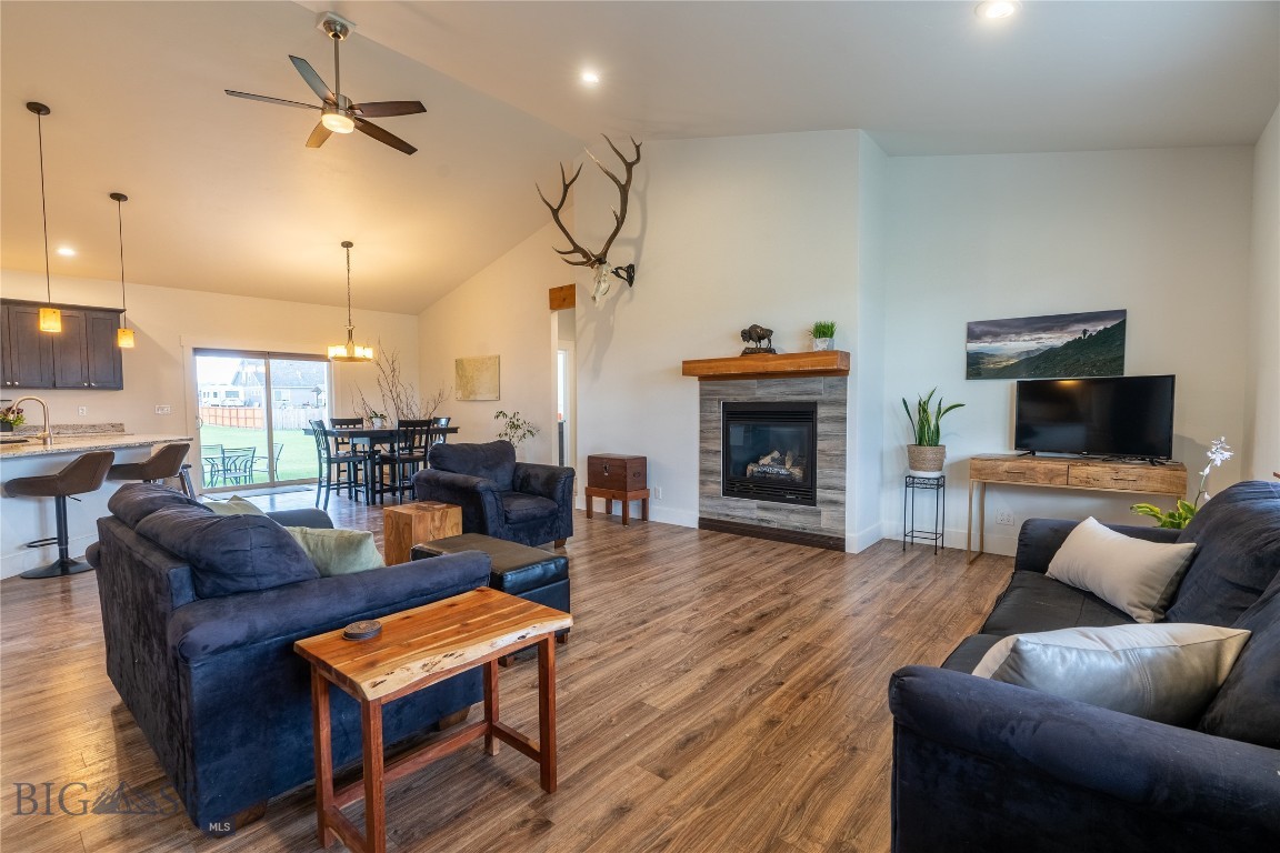 28 Bryson Lane, Bozeman